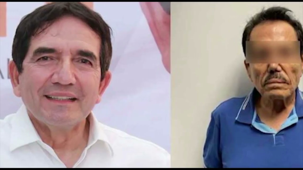 FGR desmiente la versión de Sinaloa sobre lo ocurrido a Héctor Melesio Cuén