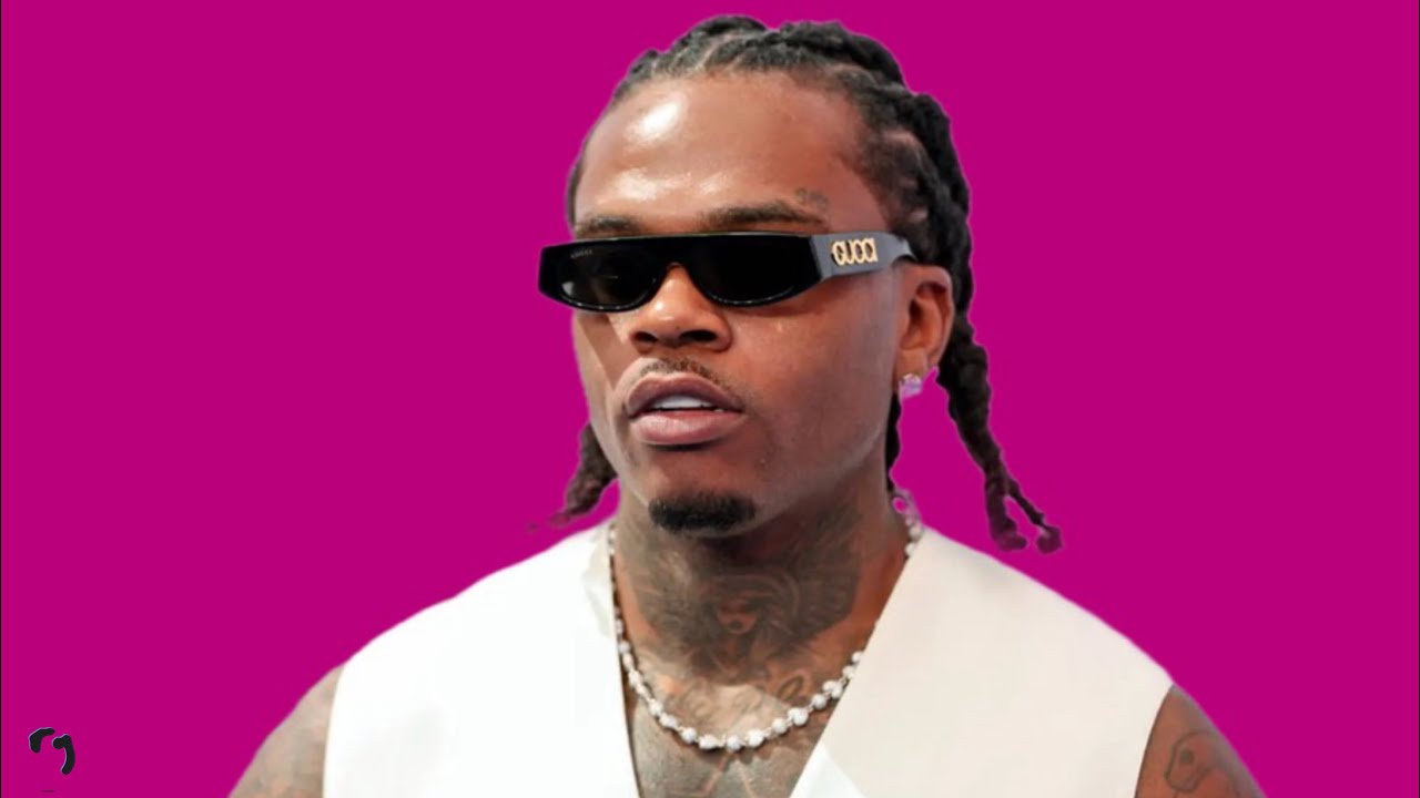 Gunna  - WGFT ft Burna Boy (2025 Reggae Version By @Regenred