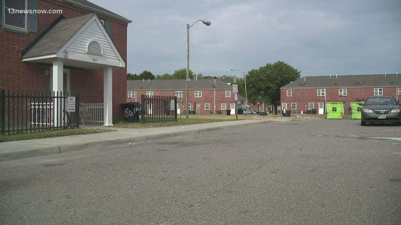 Two teens shot in Portsmouth as violence continues