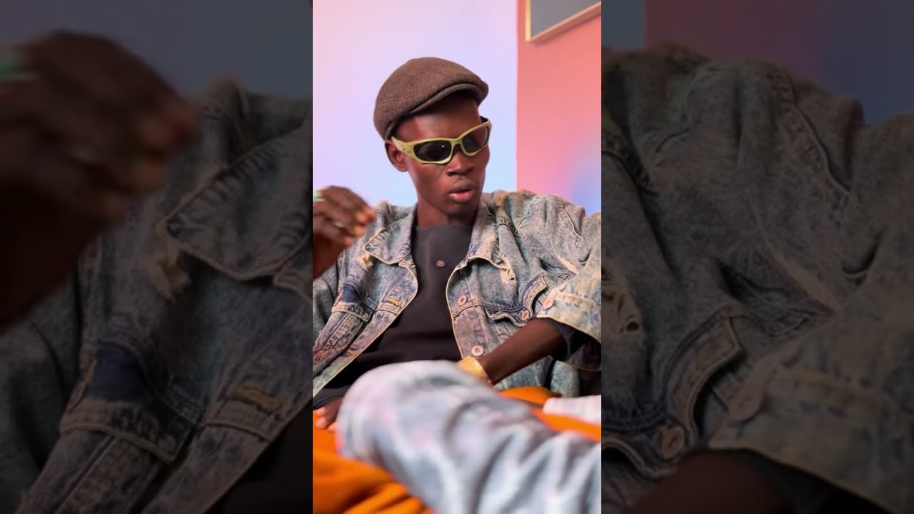 Modou Maroc 😂