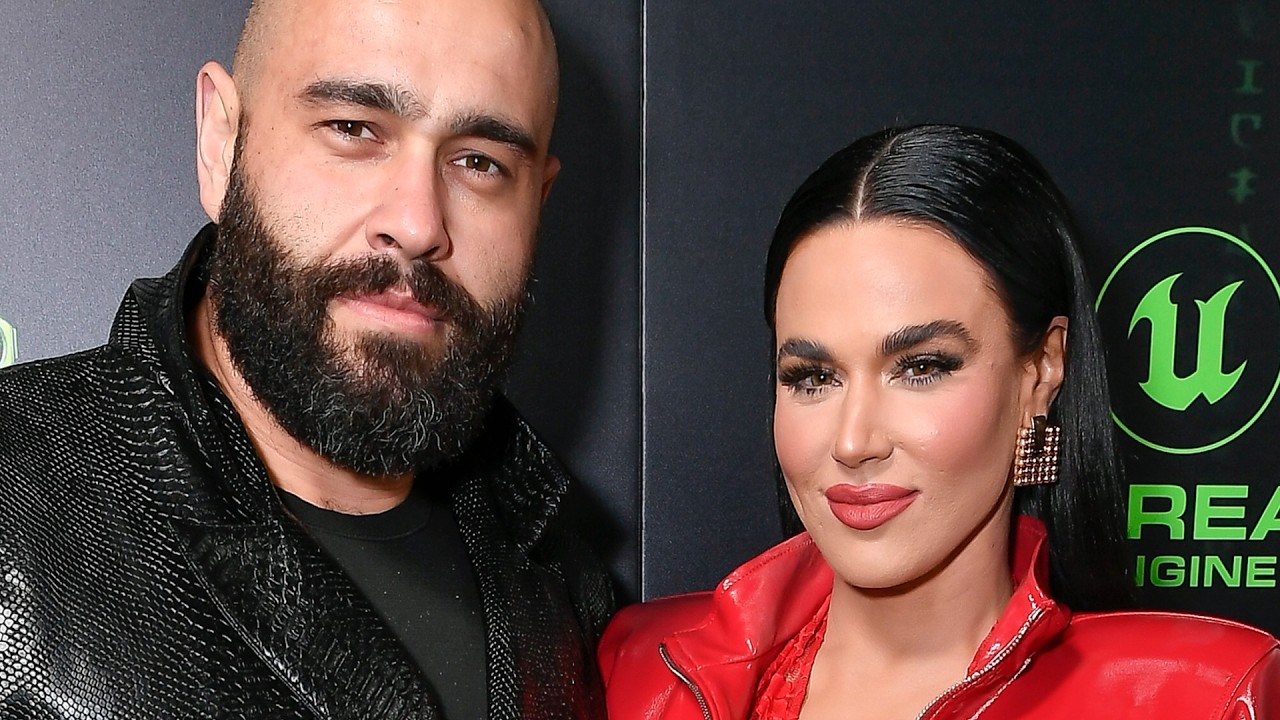 Miro & CJ Perry Split Once And For All