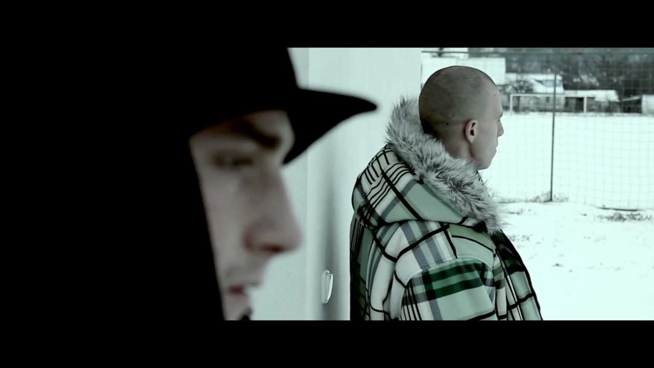 Real Attack & Pecaj - Geszte (2013) [TRAILER]