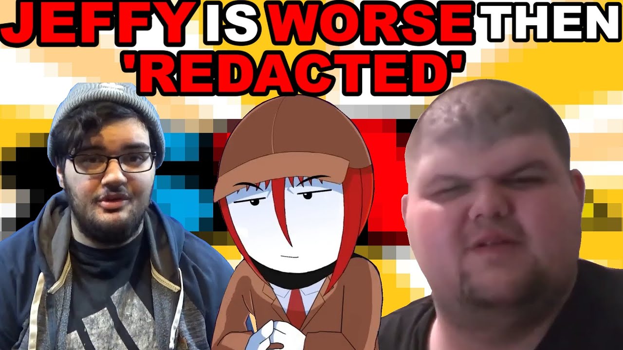 The Weird Side of the SML Community: (ENRAGED SML ADULTS)