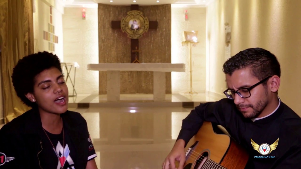 Sim eterno - Anjos da Vida - Música Católica