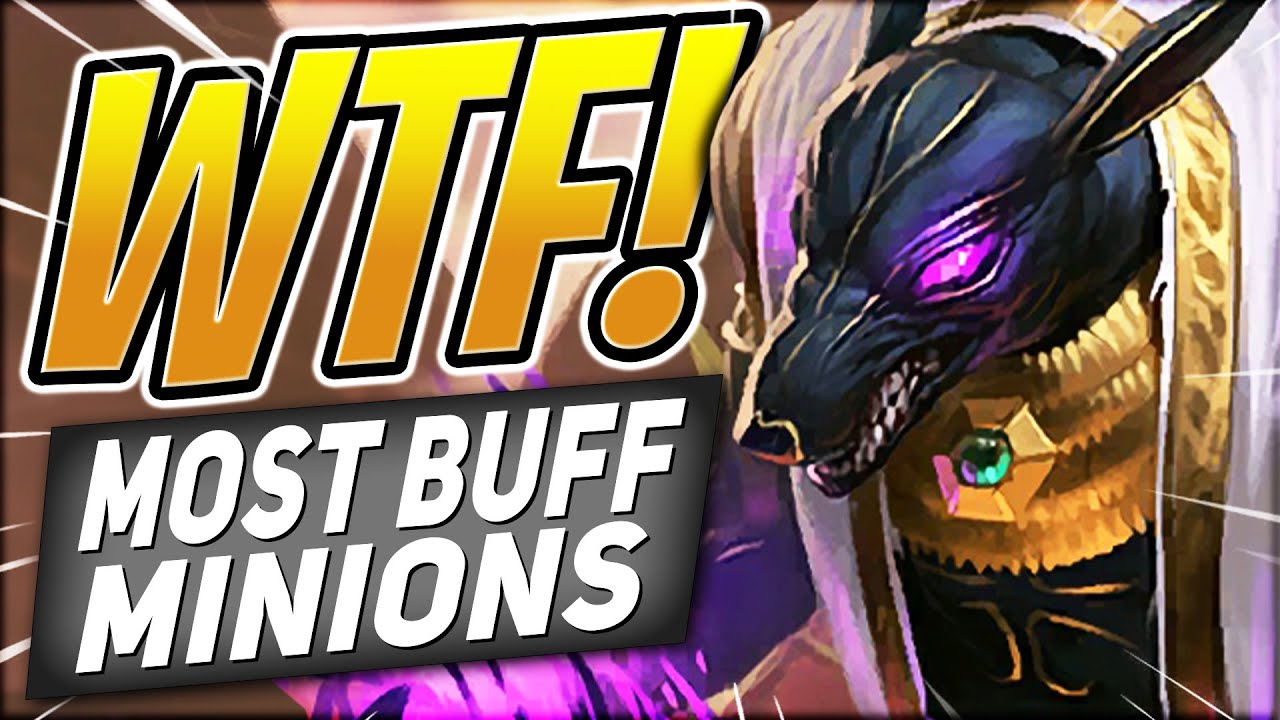 NO ONE Stands a CHANCE Against the BUFFEST Minions! | Galakrond Deathrattle Rogue | Hearthstone