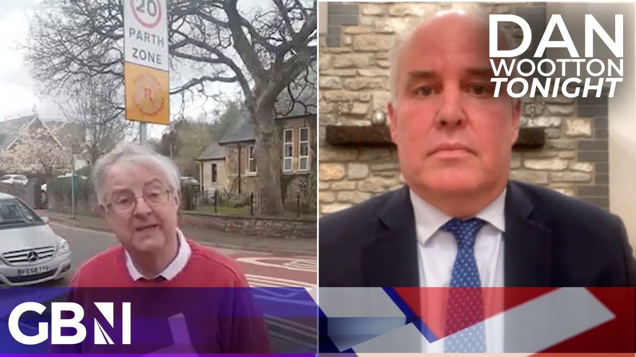 Drakeford's planned blanket 20mph speed limit for Wales will increase casualties! | Andrew RT Davies