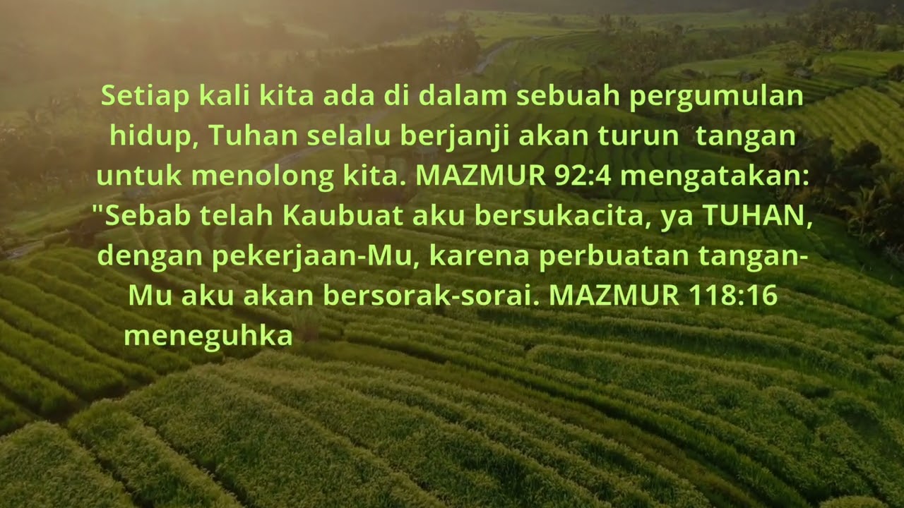 KINGDOM DAILY DEVOTIONSENIN, 9 OKTOBER 2023@just_vin_777#mezbahdoa#mezbahkeluarga#renunganharian