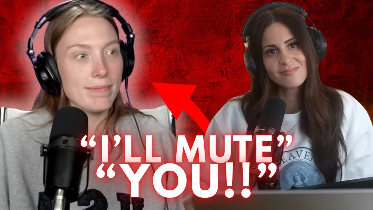 Things Got HEATED Between Pearl And Lila Rose