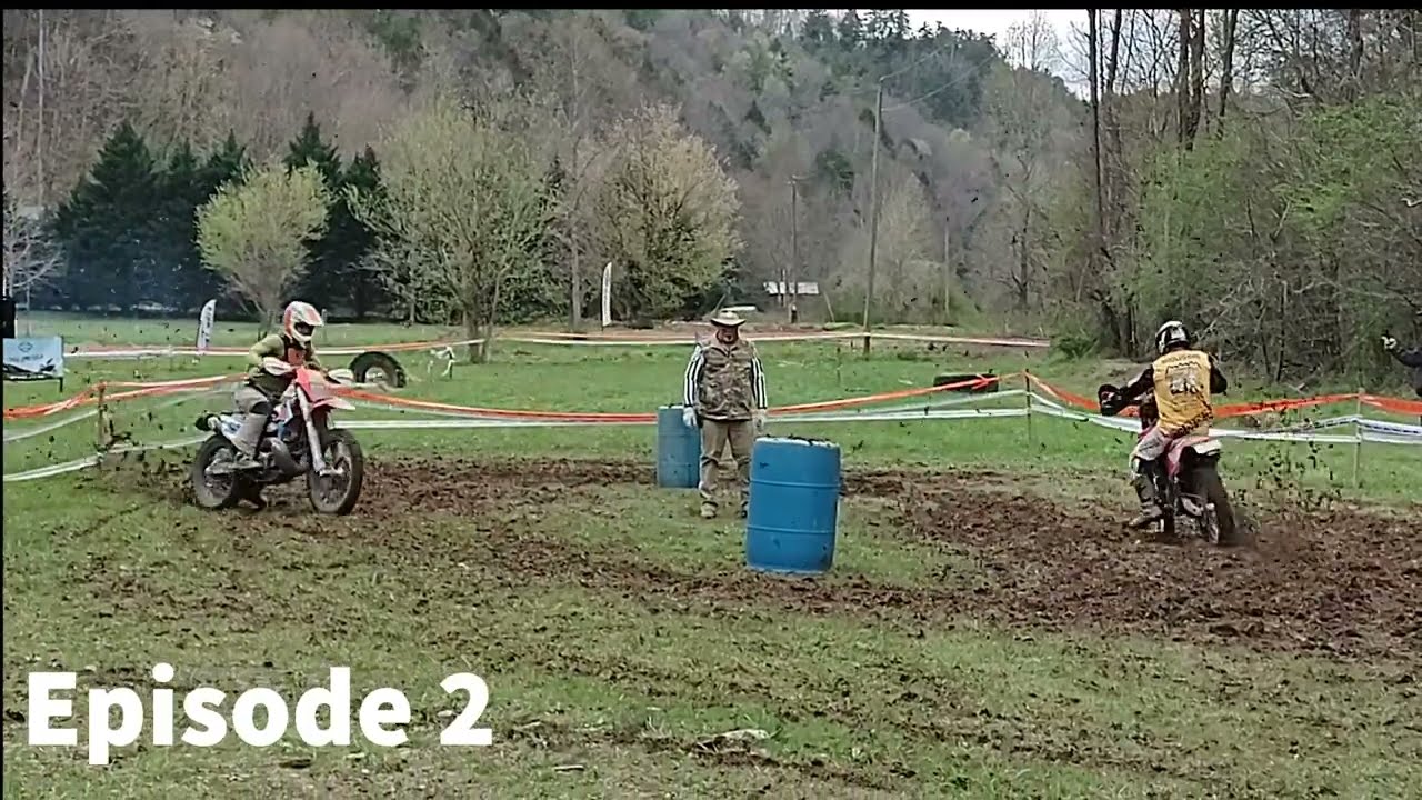 March Moto Madness 2024 Episode 2