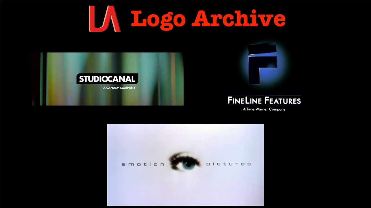 StudioCanal/Fine Line Features/Emotion Pictures