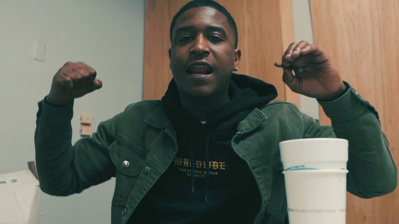 Eddyrd Dayday ft Yung lucciano x Eddyrd Jay - Wrongs