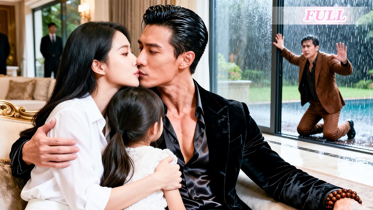 Married 5Yrs, He Made Daughter Give Bone Marrow to Mistress —Divorced,Married CEO, He Regretted It！