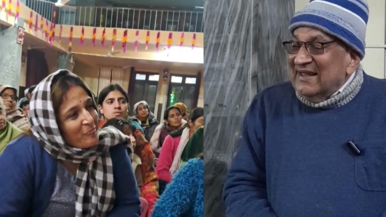 विशेष गुरु कृपा-प्रताप राय गोगना-आपबीती 