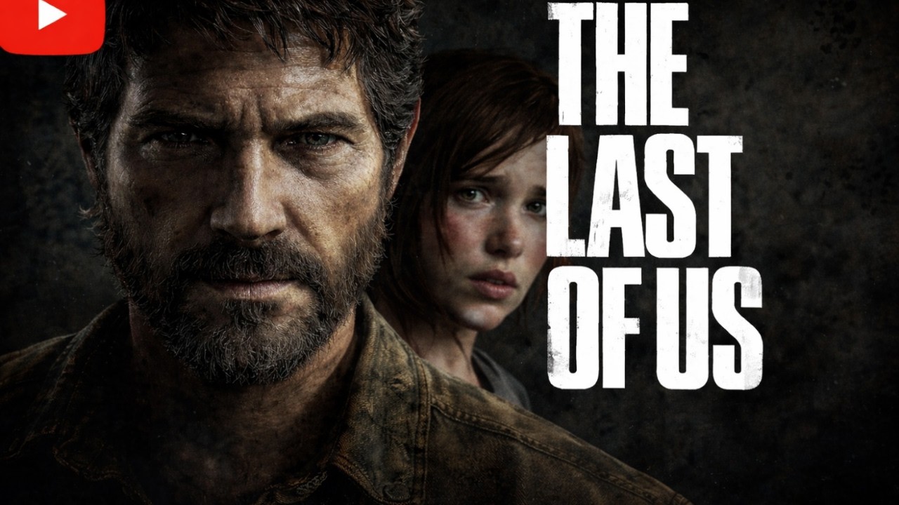 The last of us / Parte I
