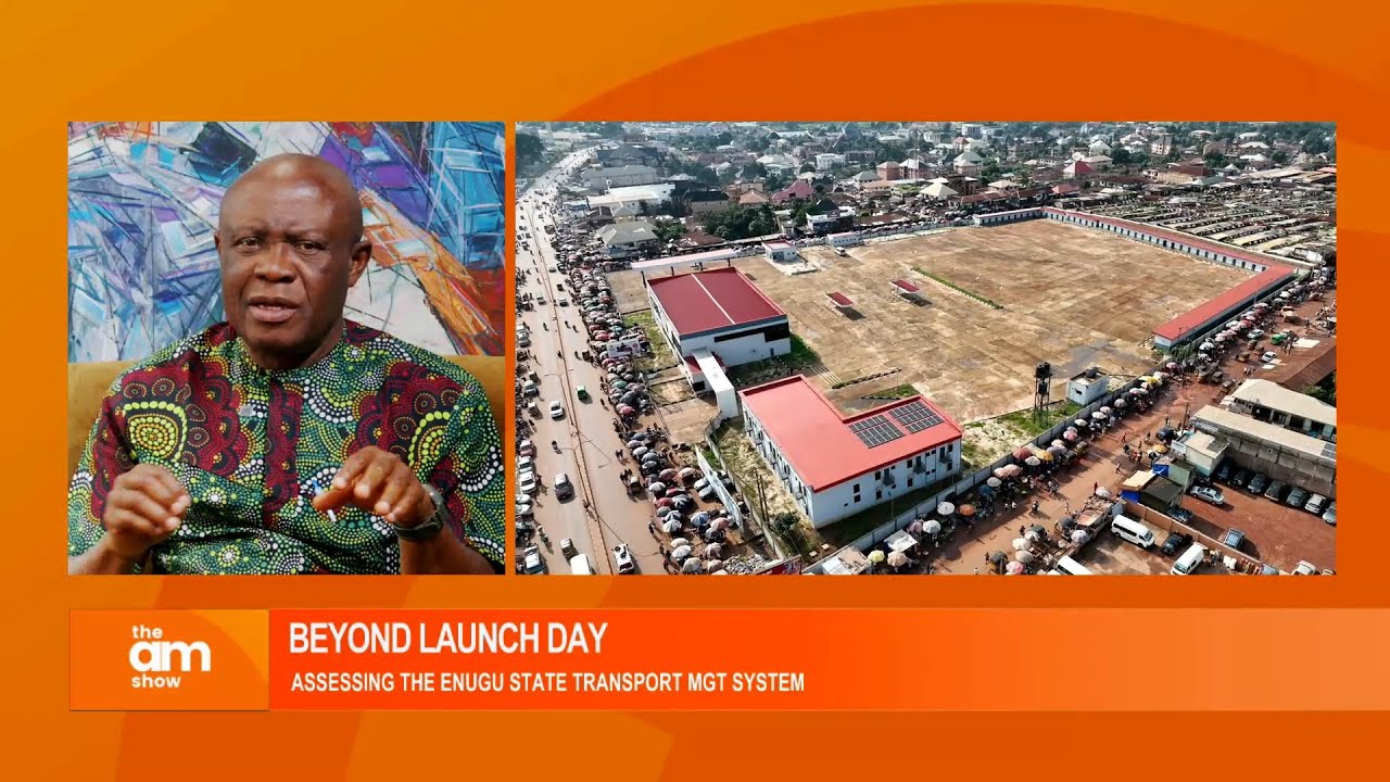 BEYOND LAUNCH DAY: UNPACKING ENUGU’S TRANSPORT MANAGEMENT SYSTEM
