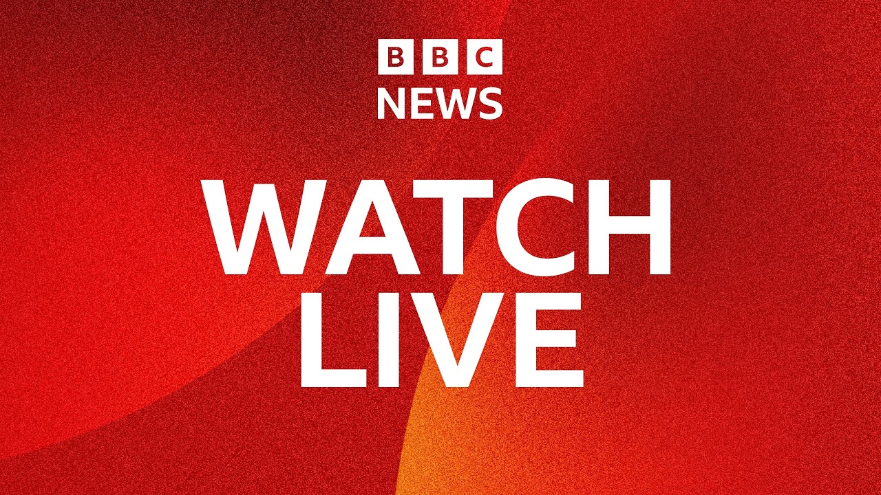 Watch BBC News