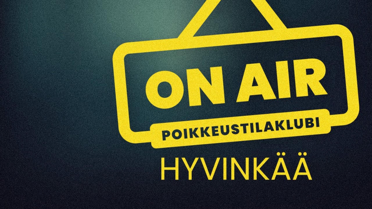 Poikkeustilaklubi: YPPJ - jäähyväiset