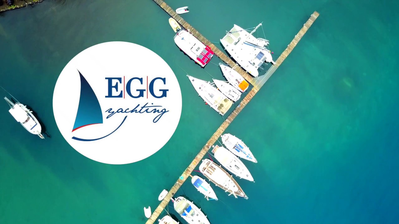 E.G.G. Yachting - Choose your boat & create your moments!