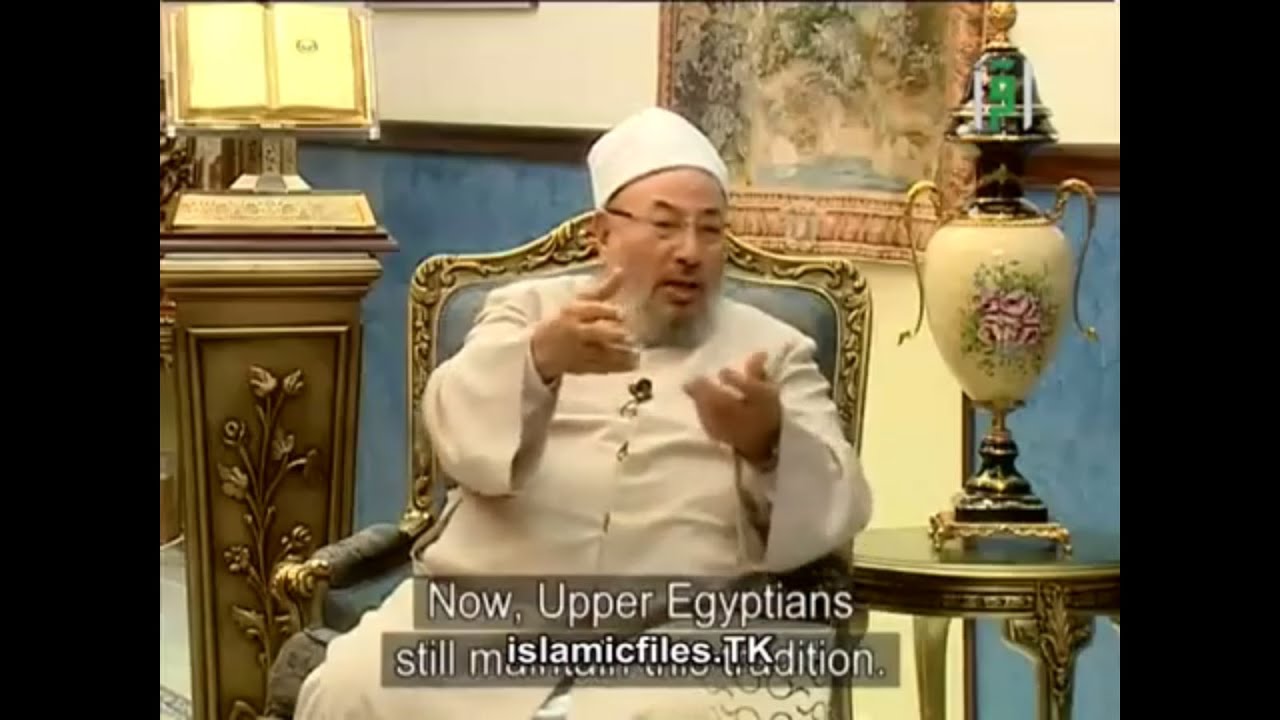 البدعة.. معناها وحكمها | الشيخ القرضاوي | فقه الحياة (26) (الجزء الثاني)