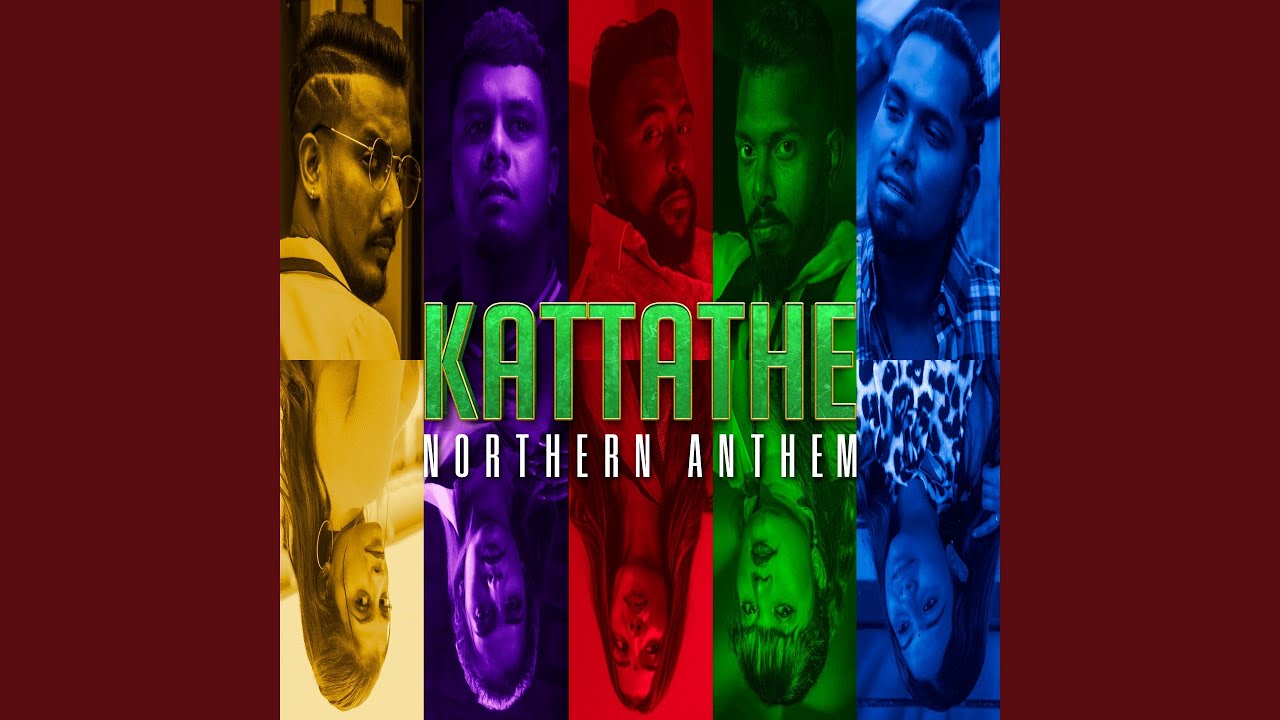 Kattathe - Aby-g