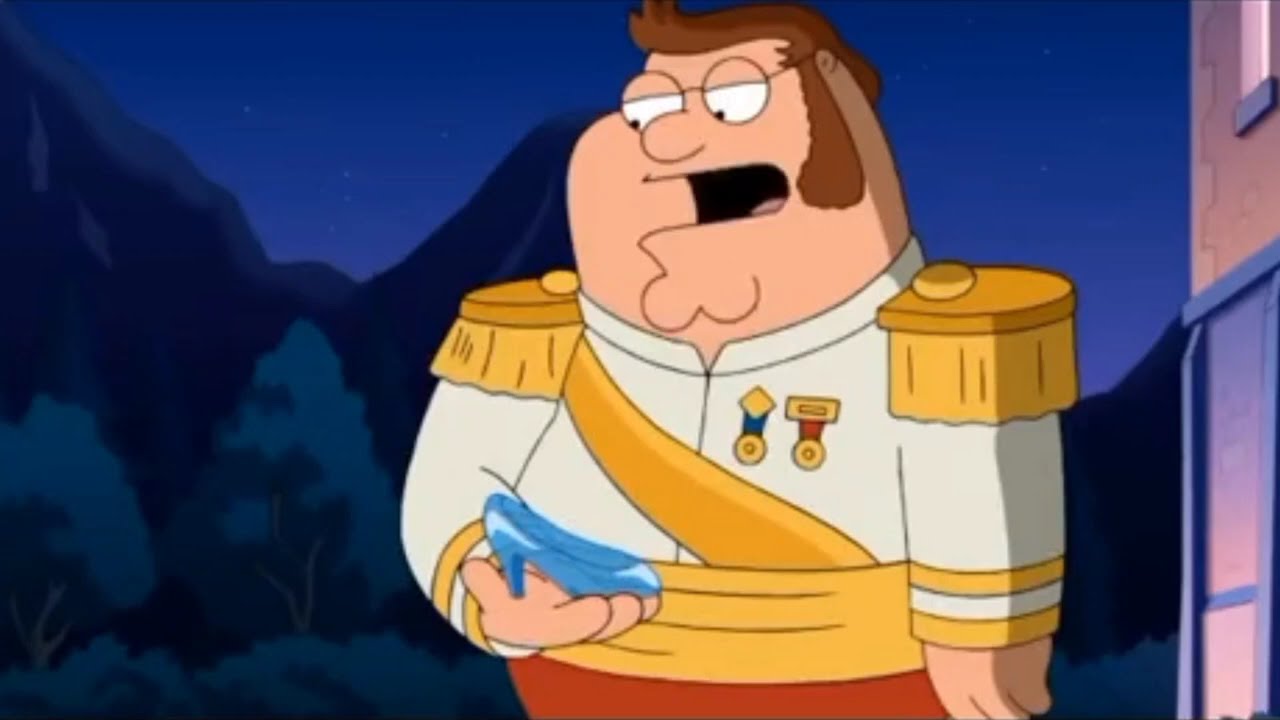 Il meglio de I Griffin | Episodio 21