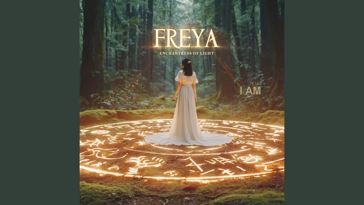 Mother Earth's Energy