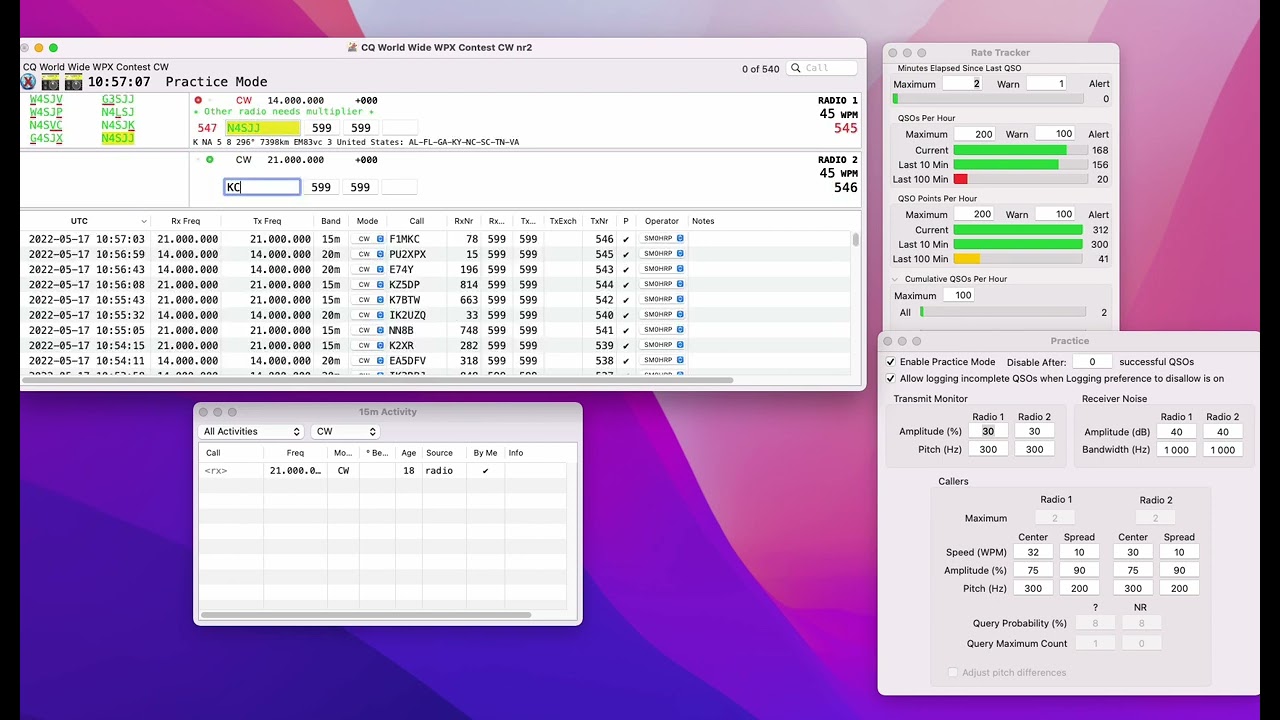CQ WPX SO2R 20220517