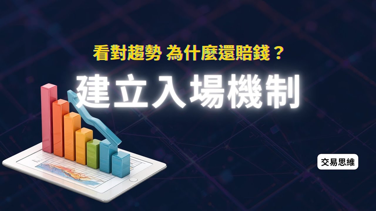 看對趨勢卻賺不到錢？揭秘 2026 交易者必備的「三維過濾法」！