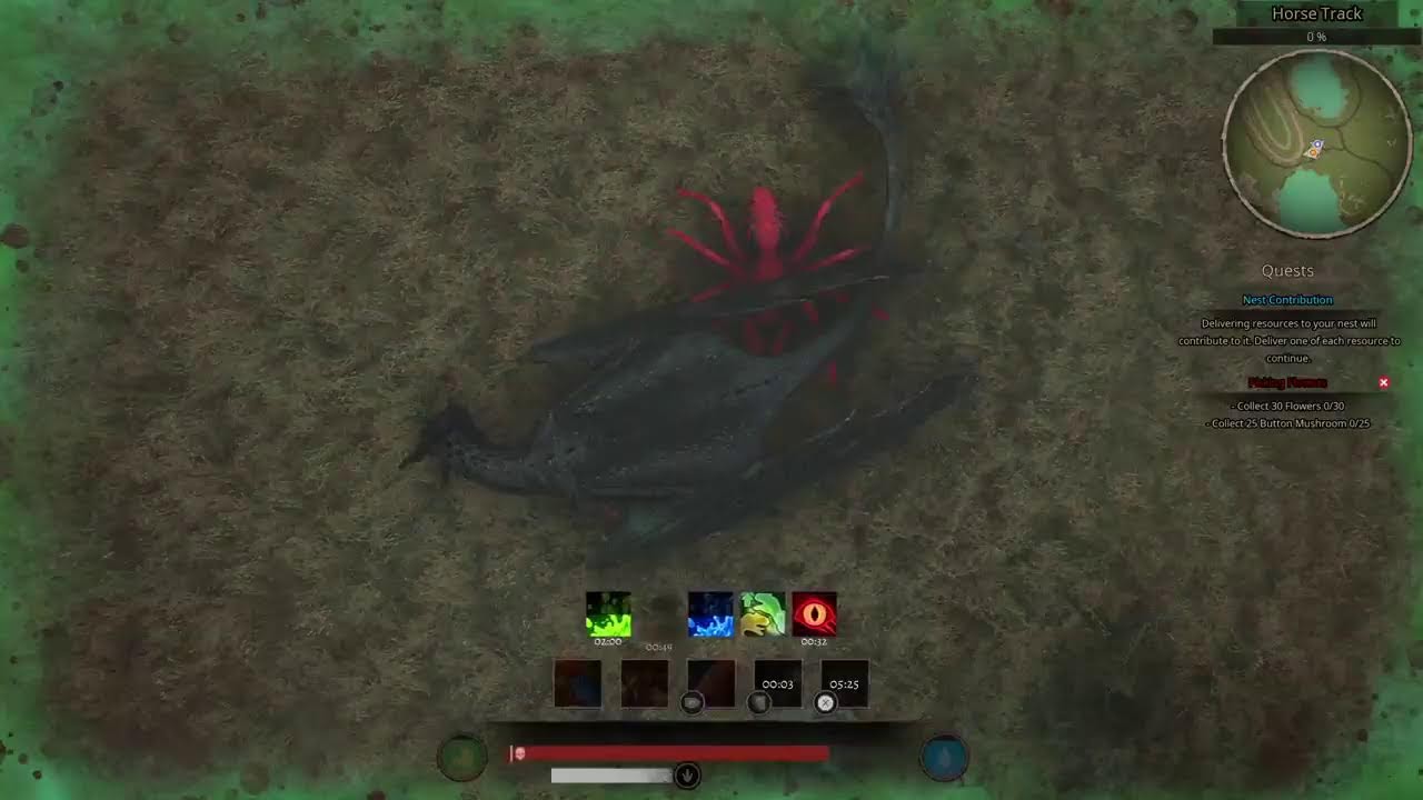 Path of Titan - Fun day