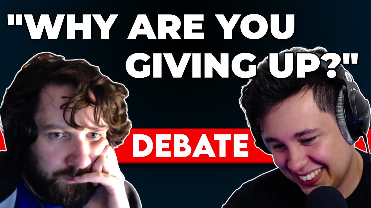Destiny And Booksmarts Settle Their Disagreement