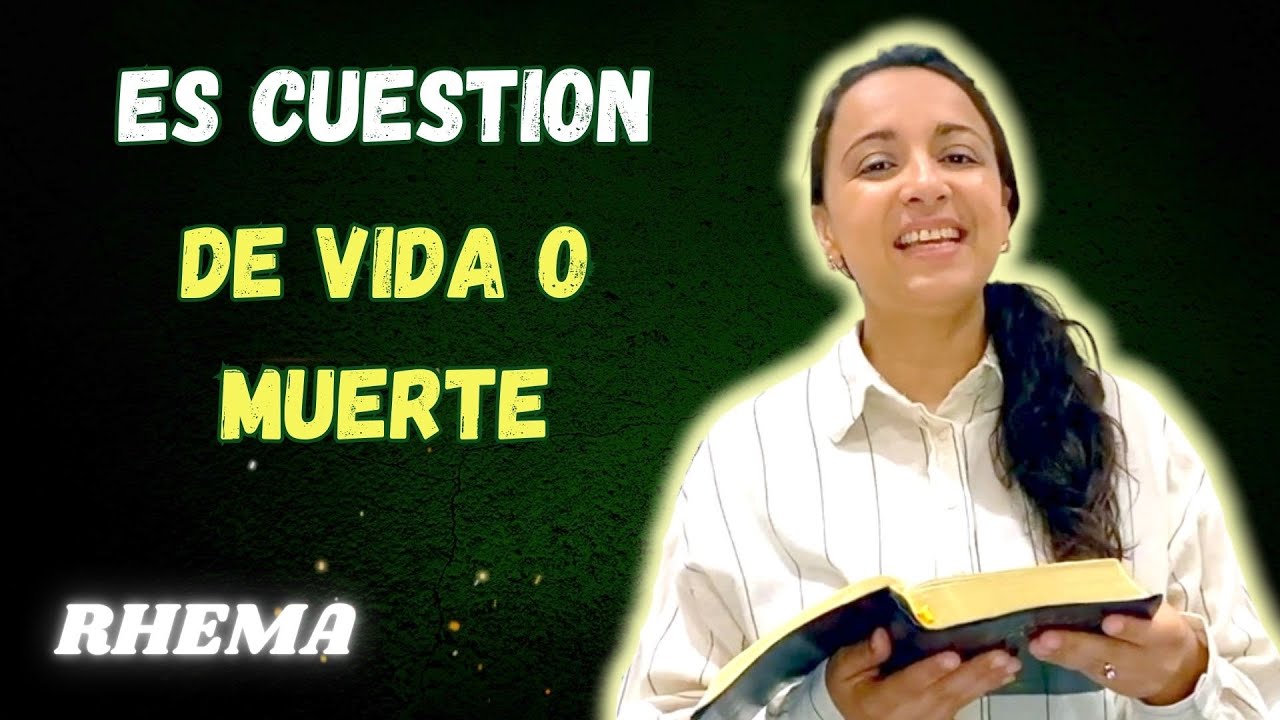 Rhema #100: 