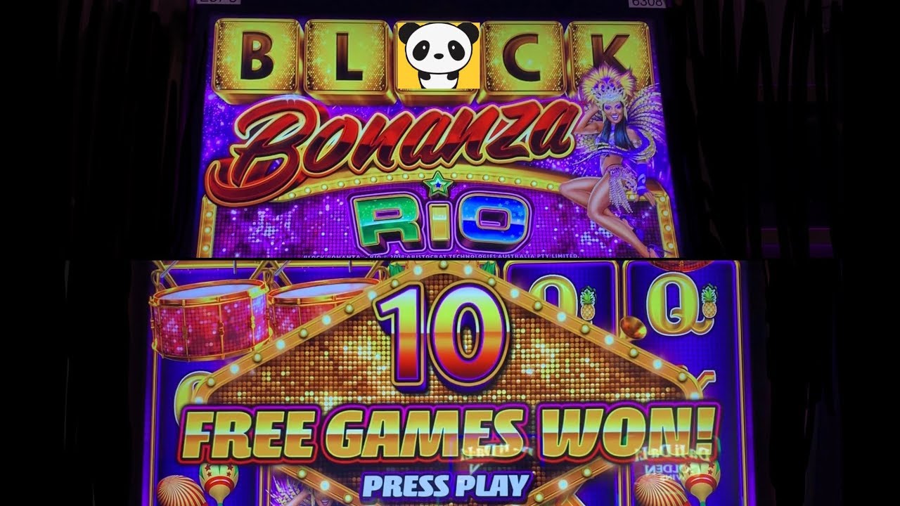 Looks like third time&rsquo;s a charm🍀. Block Bonanza Rio