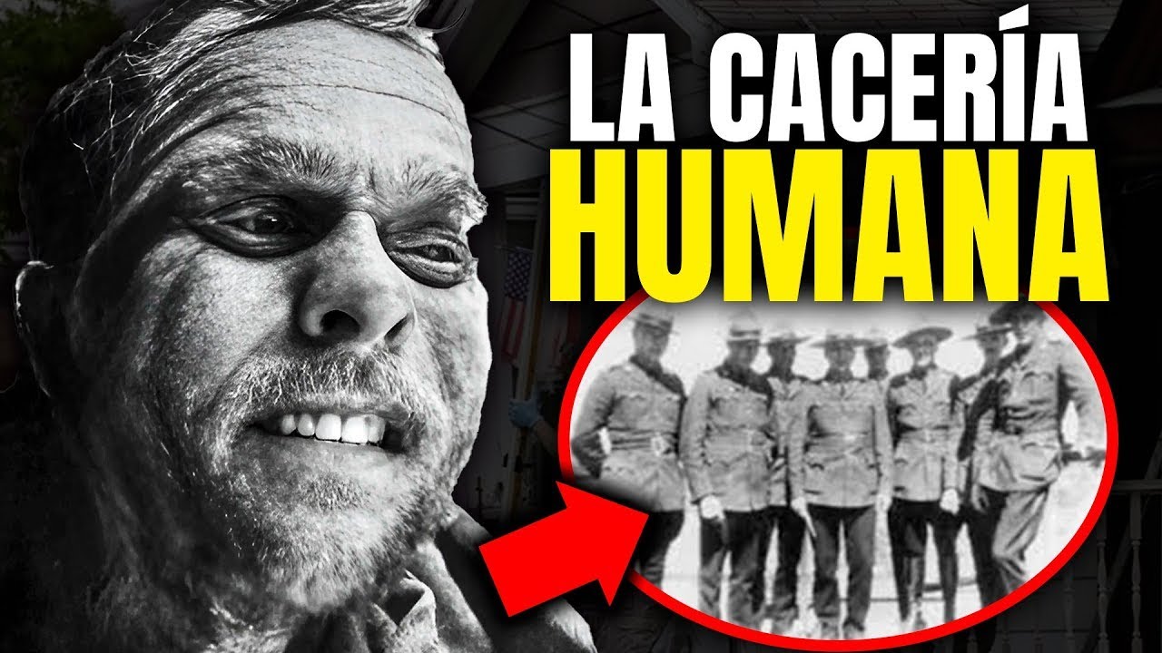 El Loco de Rat River | La Cacería Humana del Policía Asesino