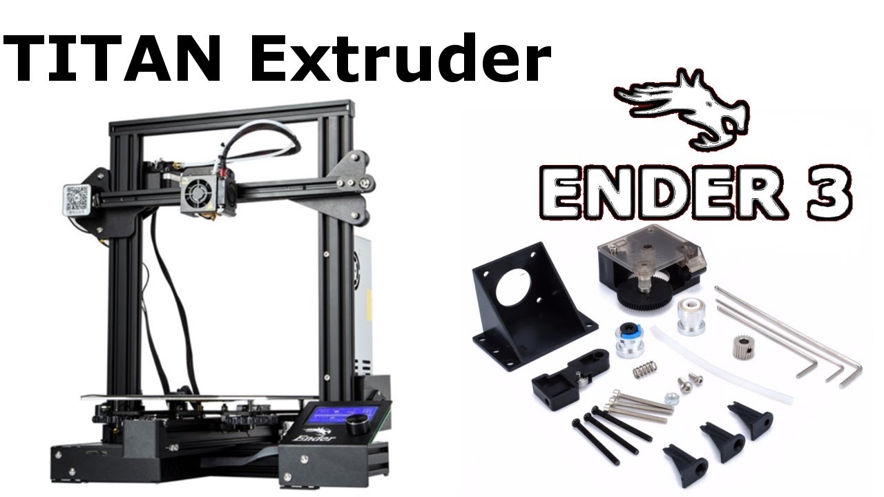 Ender 3 Mejoras#4