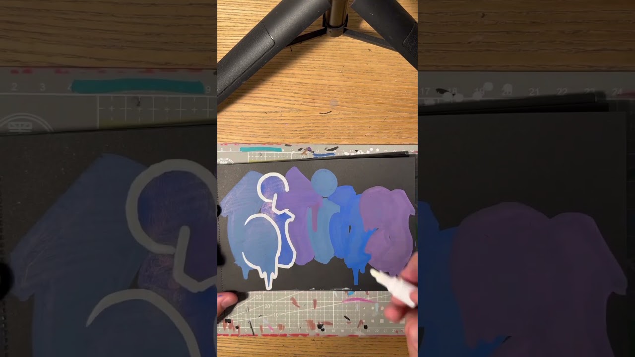 #graffiti #graffitihowto #grafftutorial #graffitilesson #graffhowto #grafflesson #graffletters #tag