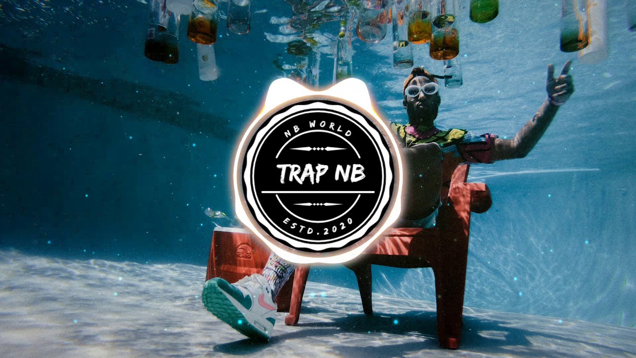 Travis Scott - Highest In The Room (Remix) [Made Trap NB]