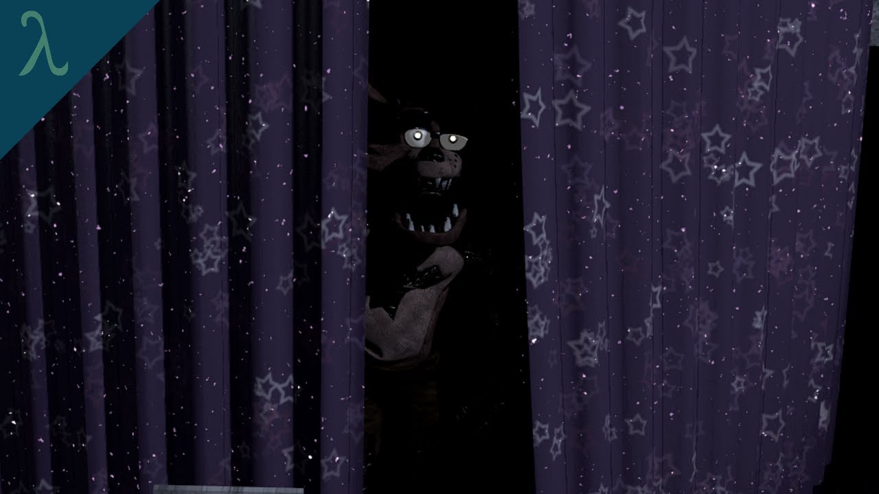 The Freddy Fazbear EXPERIENCE (1)