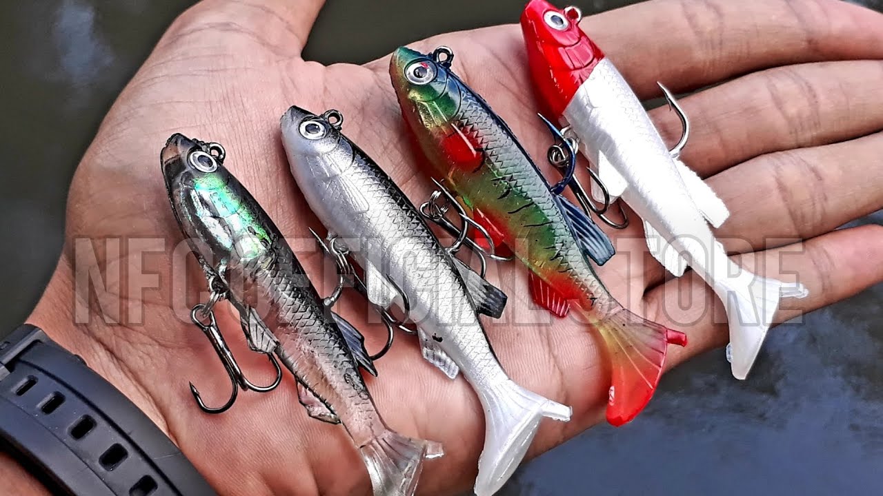 Lure Belanak 8,5cm 13gram BEST KILLER ACTION