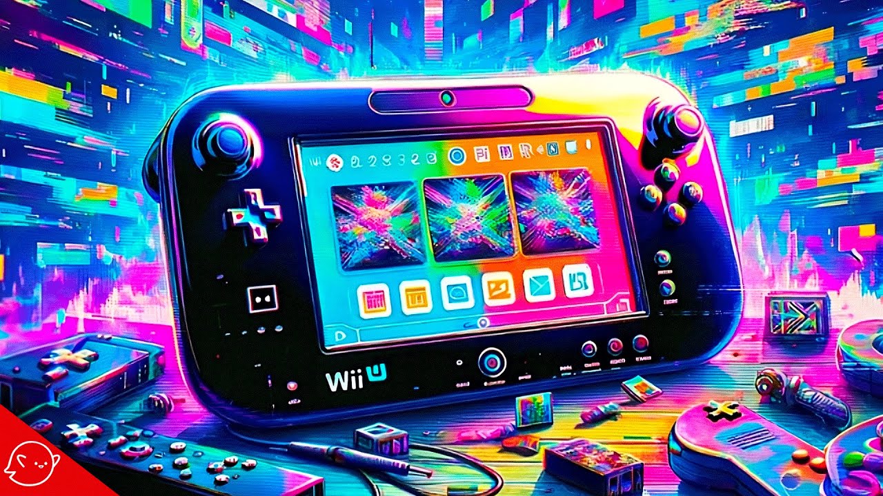 La MEILLEURE des PIRES consoles de jeux de TOUS LES TEMPS !