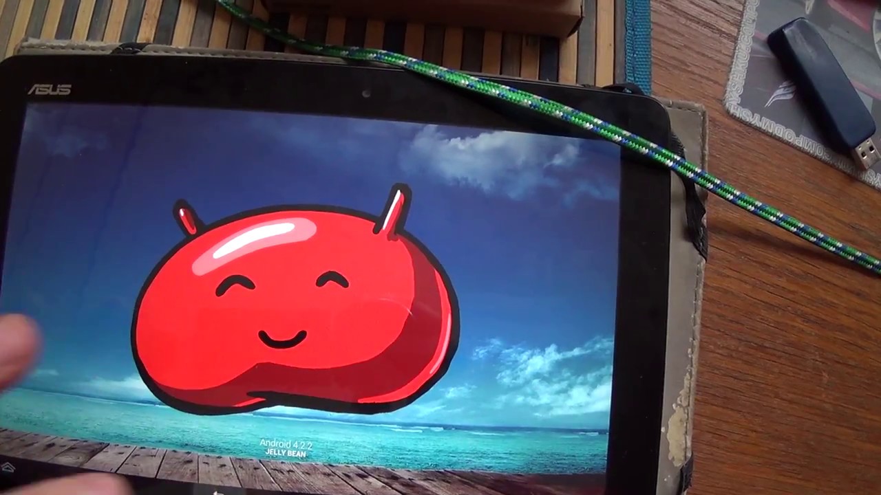 Asus MeMO Pad 10 K00F. Вирусы.  Root права.  Прошивка.