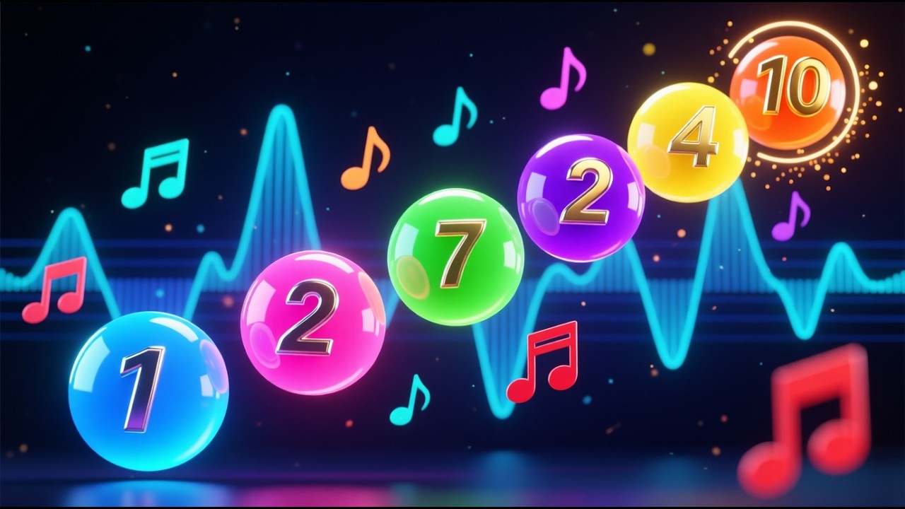 Top Ten EuroDance  AI Music February 2026
