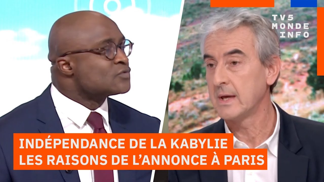 Annonce de 