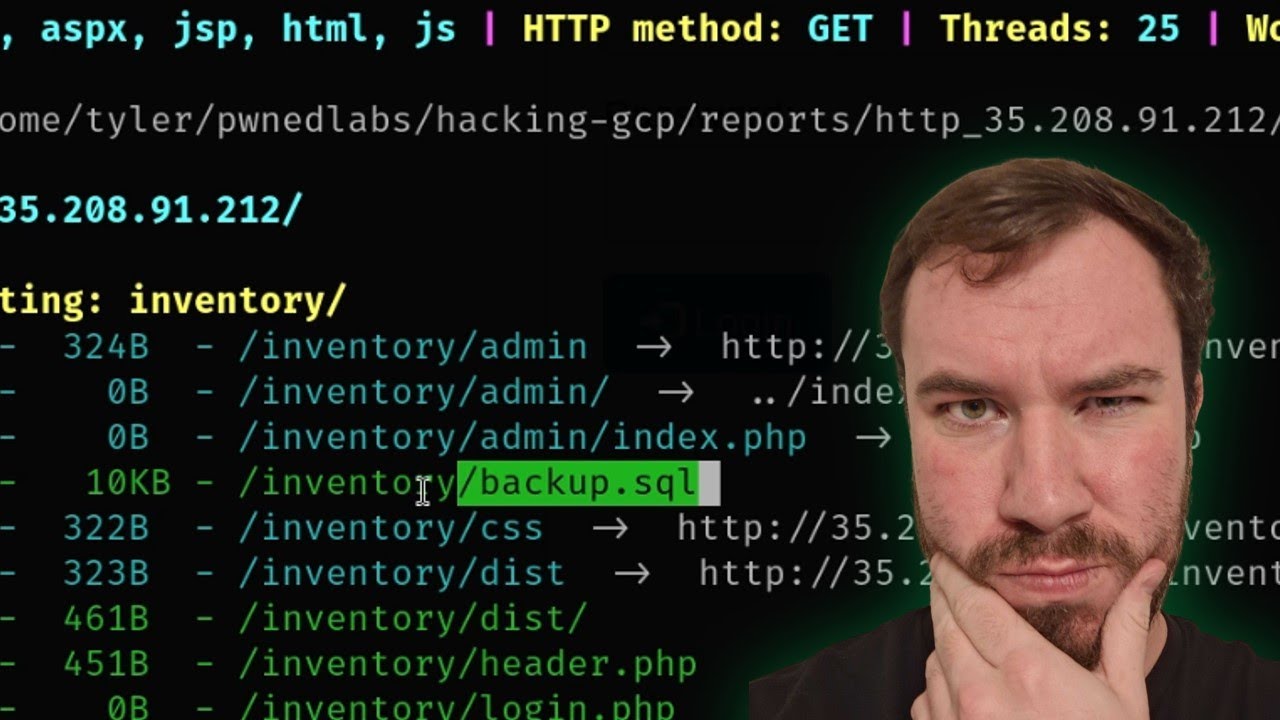 Hacking Google Cloud Platform (GCP) - Part 1 - Enumeration