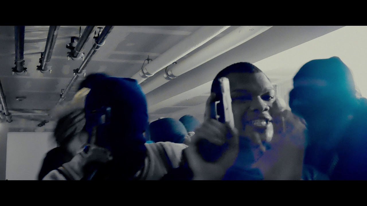 King Brickz x Poundz- 