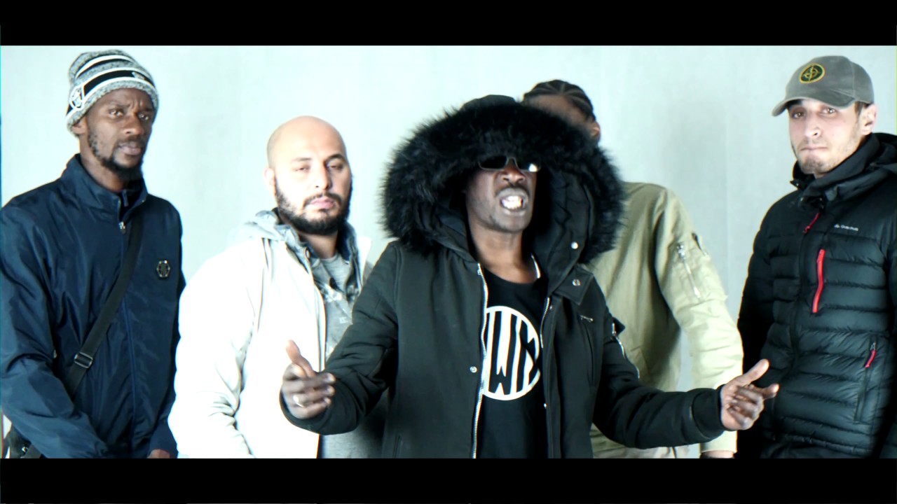 OBi FREESTYLE INCONTROLABLE PARTIE 8