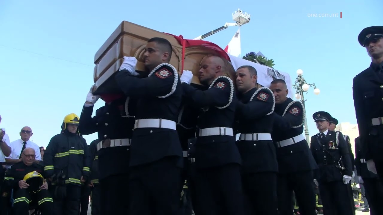L-AĦĦAR TISLIMA LIL JOSEPH ZAMMIT