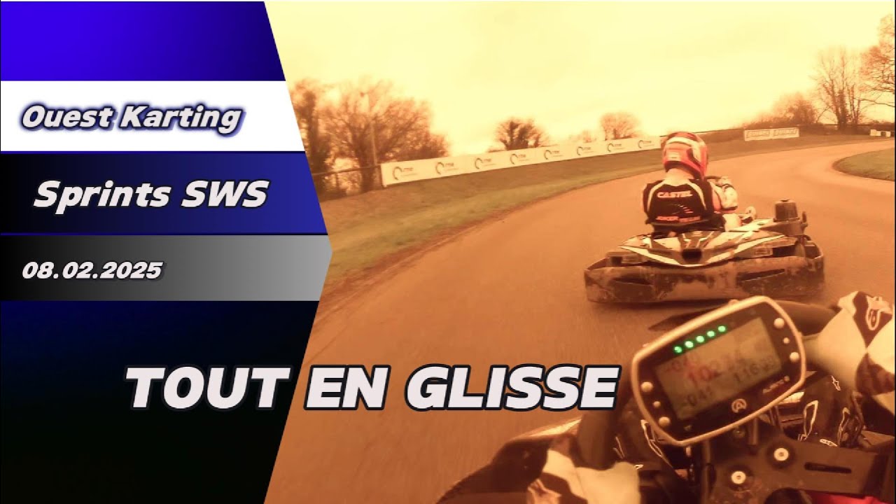 Sprints Essay 08.02 - DE BELLES BATAILLES DEVANT !