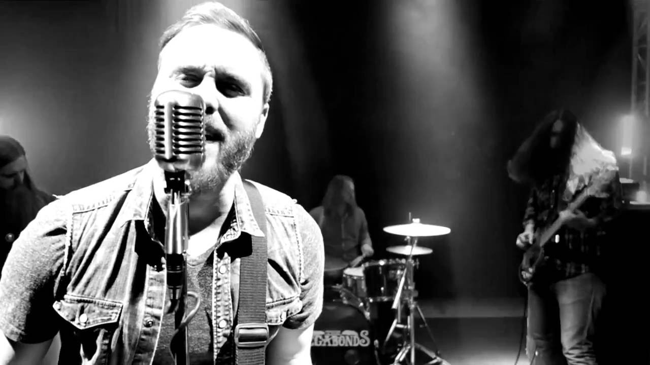 The Vegabonds - The Hammer (Official Music Video)
