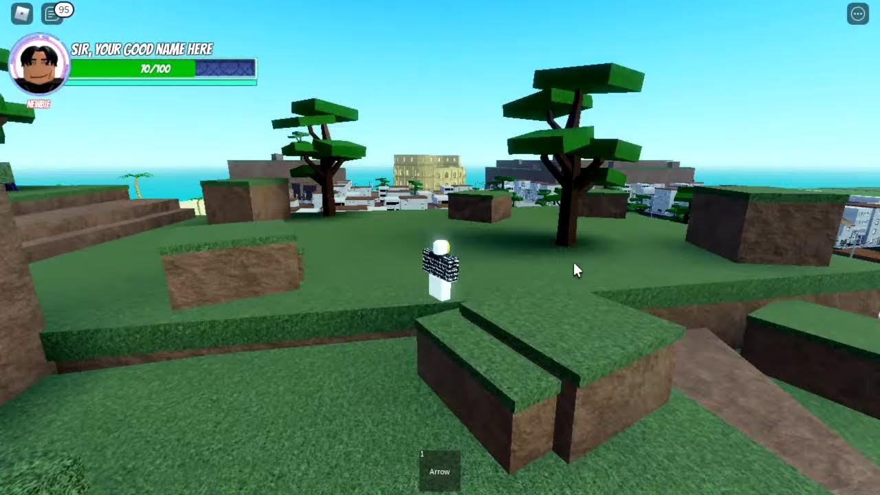 Aut RELEASED! | Aut:NU | Aut Gameplay W/ @DapperCG