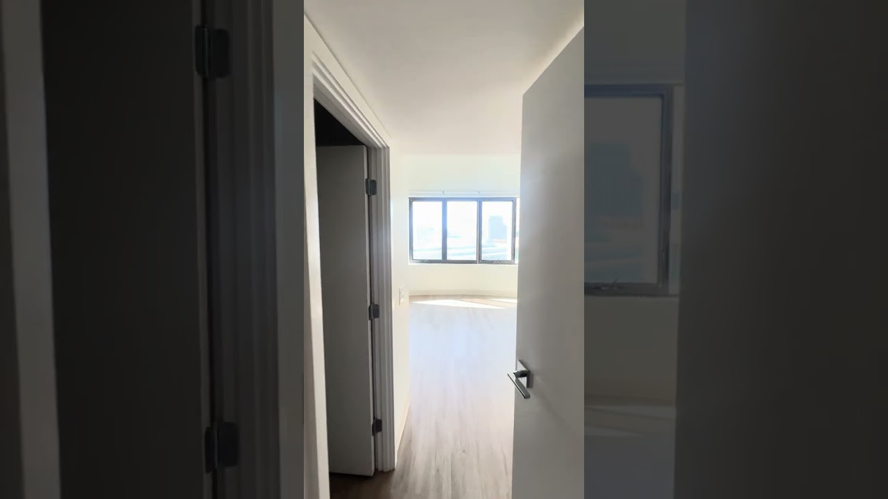 South Loop Apartments | River City | 3 Bedroom | #1514